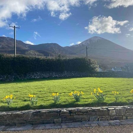 Modern Apartment At Croagh Patrick ウェストポート エクステリア 写真