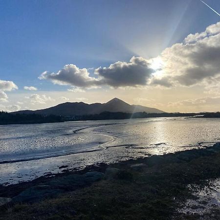 Modern Apartment At Croagh Patrick ウェストポート エクステリア 写真
