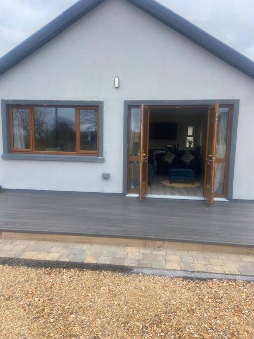 Modern Apartment At Croagh Patrick ウェストポート エクステリア 写真