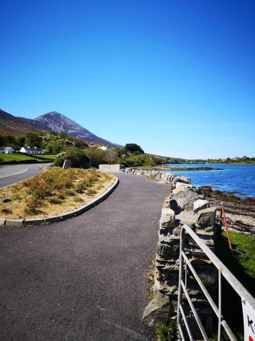 Modern Apartment At Croagh Patrick ウェストポート エクステリア 写真
