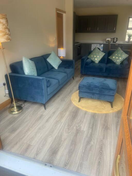 Modern Apartment At Croagh Patrick ウェストポート エクステリア 写真