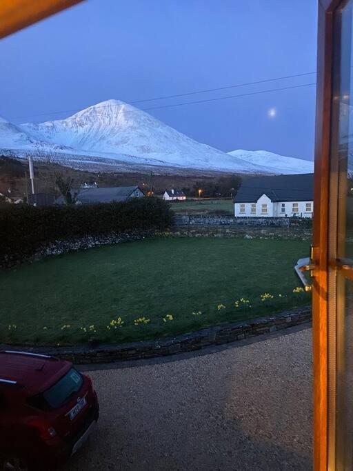 Modern Apartment At Croagh Patrick ウェストポート エクステリア 写真